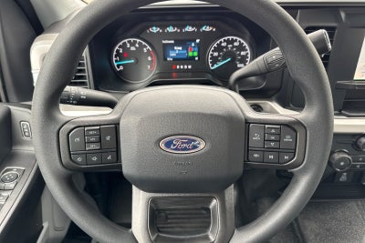 2026 Ford F-250SD XL 4D Extended Cab 8' Royal Service Body