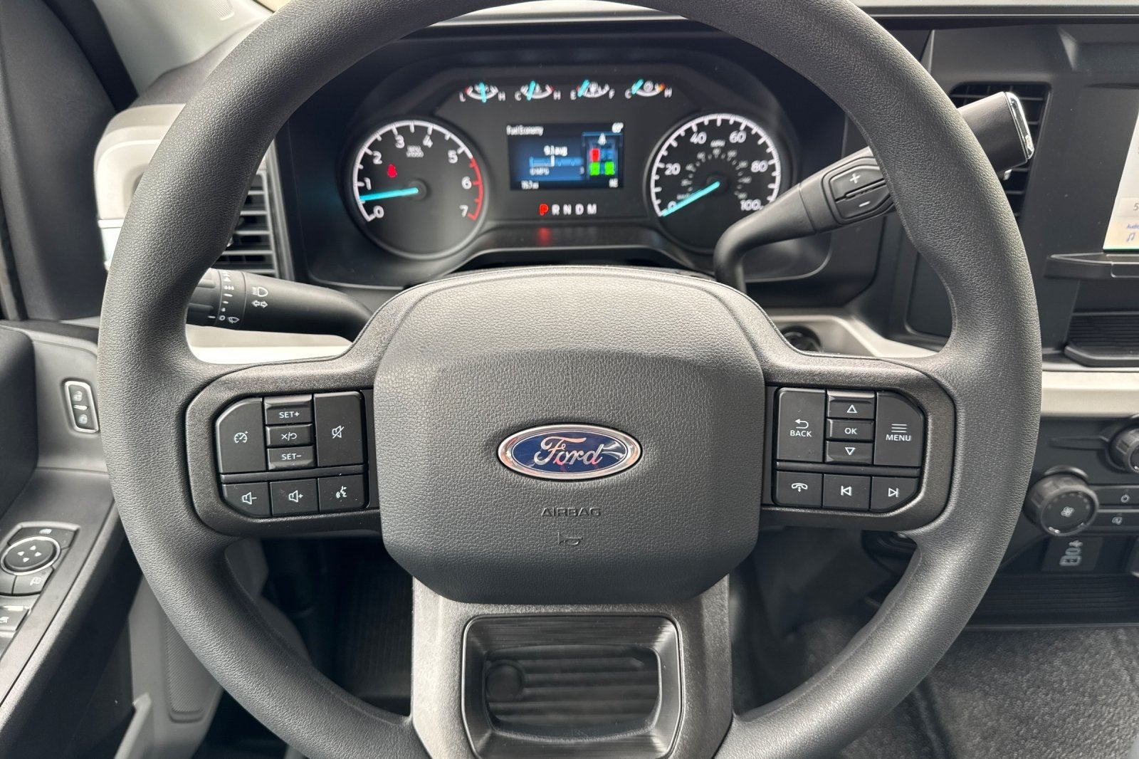 2026 Ford F-250SD XL 4D Extended Cab 8' Royal Service Body