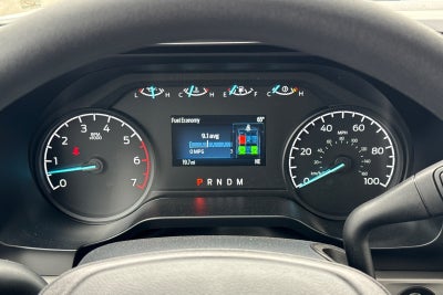 2026 Ford F-250SD XL 4D Extended Cab 8' Royal Service Body