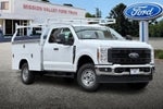 2026 Ford F-250SD XL 4D Extended Cab 8' Royal Service Body