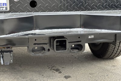 2026 Ford F-250SD XL 4D Extended Cab 8' Royal Service Body