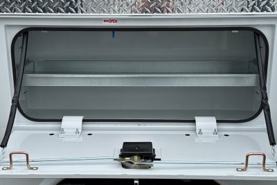 2026 Ford F-250SD XL 4D Extended Cab 8' Royal Service Body