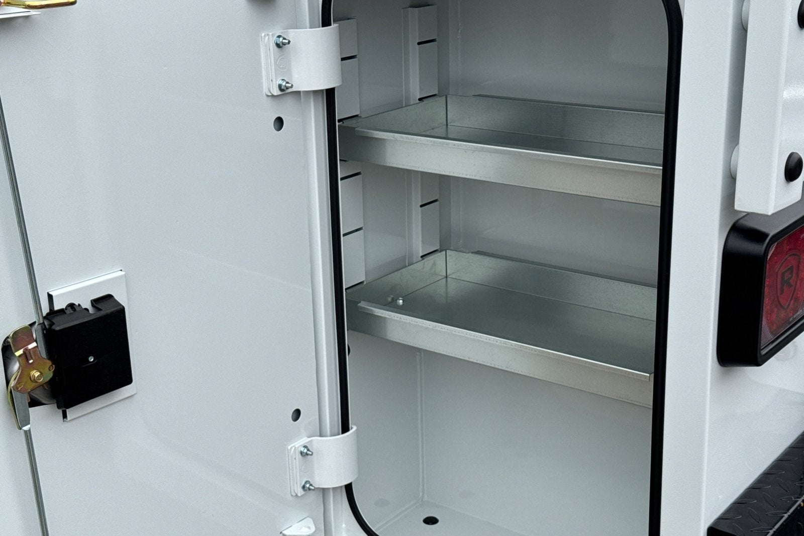 2026 Ford F-250SD XL 4D Extended Cab 8' Royal Service Body