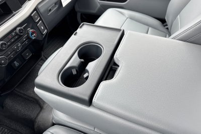 2026 Ford F-250SD XL 4D Extended Cab 8' Royal Service Body