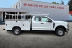 2026 Ford F-250SD XL 4D Extended Cab 8' Royal Service Body
