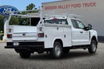 2026 Ford F-250SD XL 4D Extended Cab 8' Royal Service Body