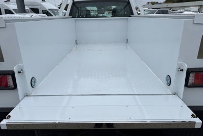 2026 Ford F-250SD XL 4D Extended Cab 8' Royal Service Body