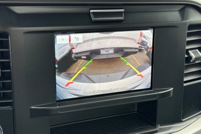 2026 Ford F-250SD XL 4D Extended Cab 8' Royal Service Body