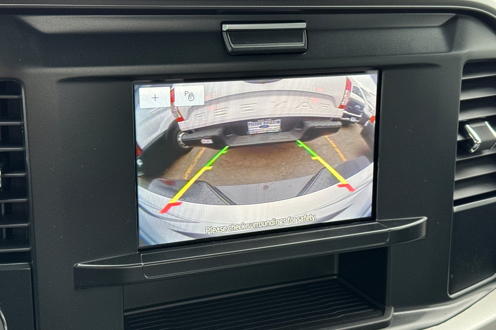 2026 Ford F-250SD XL 4D Extended Cab 8' Royal Service Body