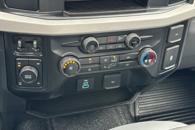 2026 Ford F-250SD XL 4D Extended Cab 8' Royal Service Body