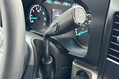 2026 Ford F-250SD XL 4D Extended Cab 8' Royal Service Body