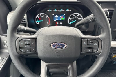 2026 Ford F-250SD XL 4D Extended Cab 8' Royal Service Body