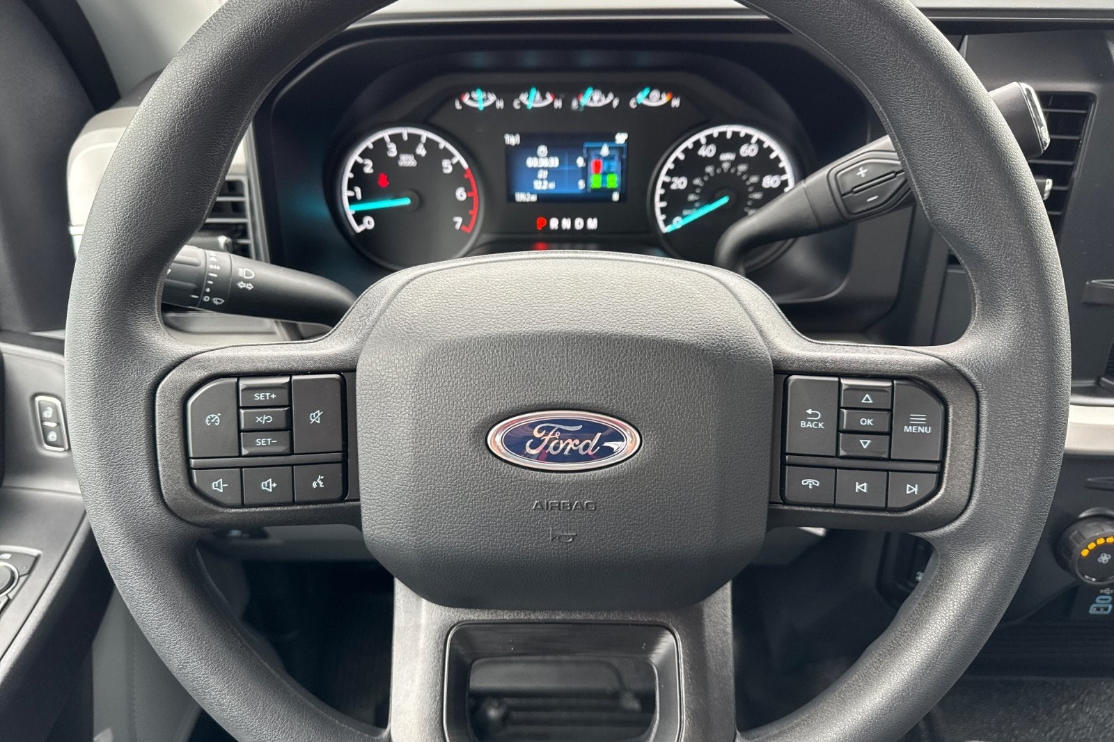 2026 Ford F-250SD XL 4D Extended Cab 8' Royal Service Body