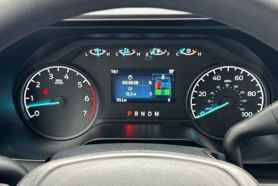 2026 Ford F-250SD XL 4D Extended Cab 8' Royal Service Body