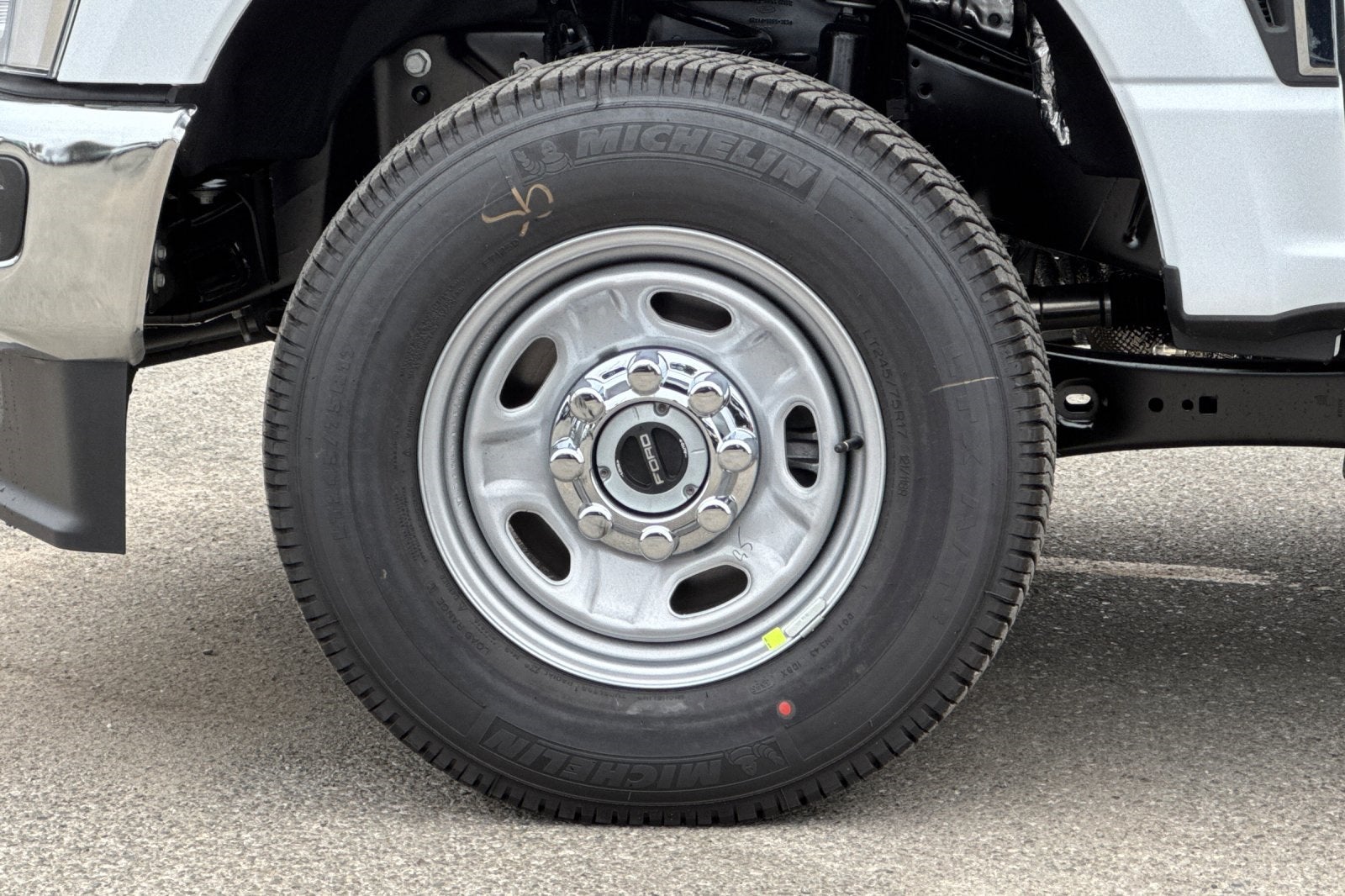 2026 Ford F-250SD XL 4D Extended Cab 8' Royal Service Body