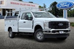 2026 Ford F-250SD XL 4D Extended Cab 8' Royal Service Body