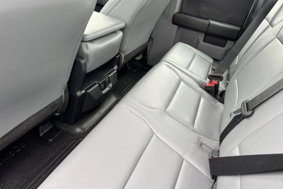 2026 Ford F-250SD XL 4D Extended Cab 8' Royal Service Body