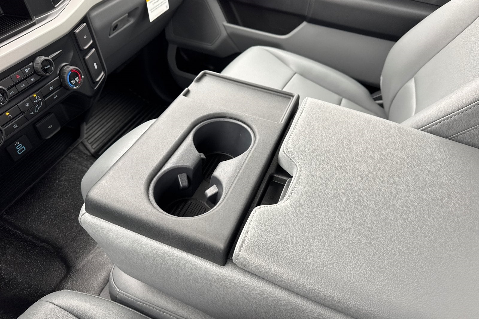 2026 Ford F-250SD XL 4D Extended Cab 8' Royal Service Body