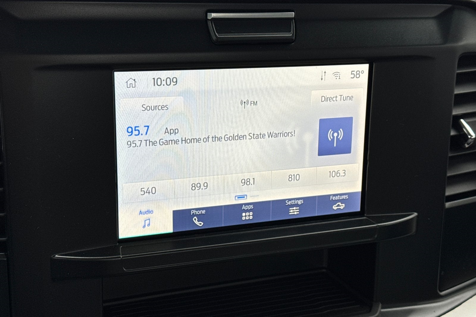 2026 Ford F-250SD XL 4D Extended Cab 8' Royal Service Body