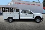 2026 Ford F-250SD XL 4D Extended Cab 8' Royal Service Body