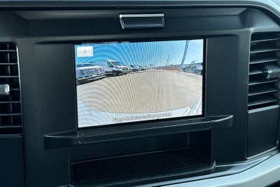 2025 Ford F-350SD XL 9' Scelzi Service/Utility Body