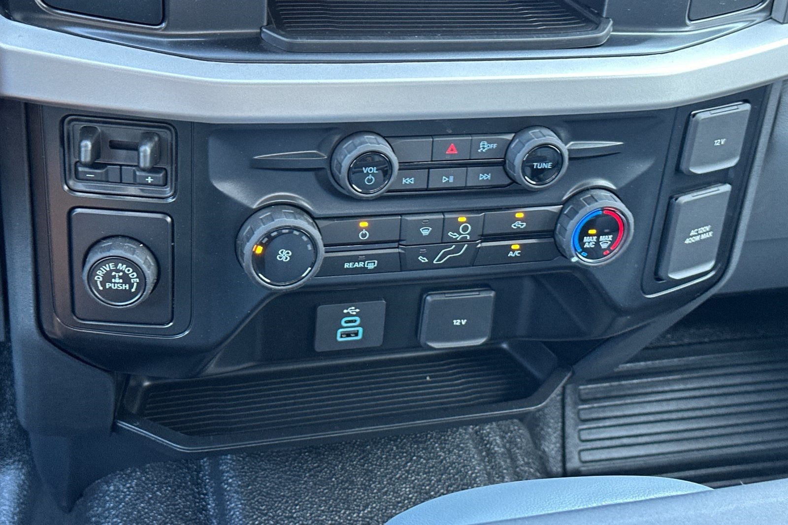 2025 Ford F-350SD XL 9' Scelzi Service/Utility Body