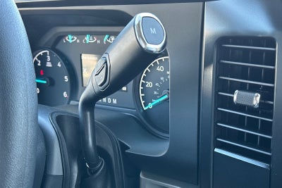 2025 Ford F-350SD XL 9' Scelzi Service/Utility Body