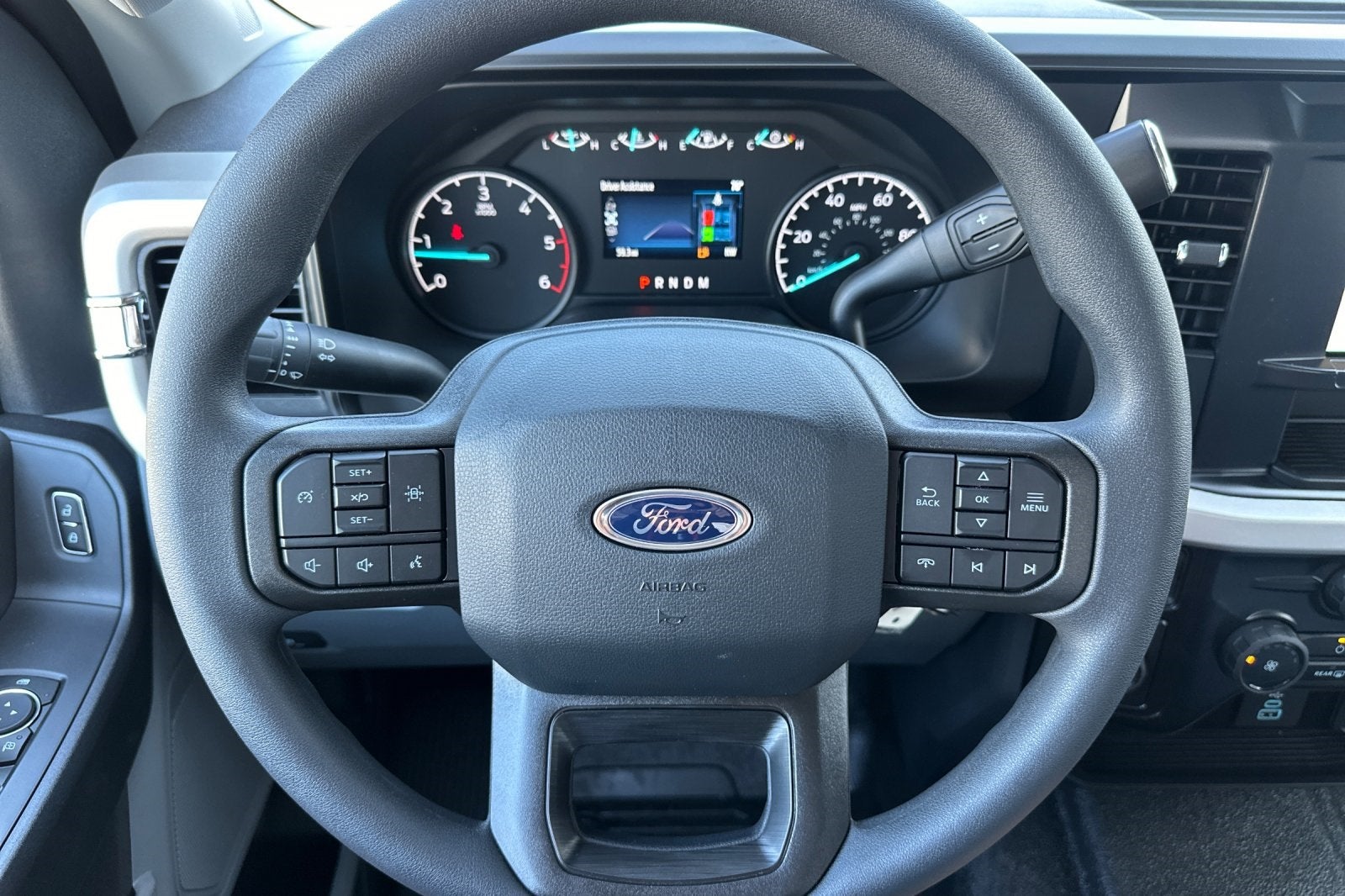 2025 Ford F-350SD XL 9' Scelzi Service/Utility Body