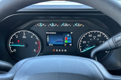 2025 Ford F-350SD XL 9' Scelzi Service/Utility Body