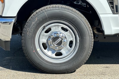 2025 Ford F-350SD XL 9' Scelzi Service/Utility Body