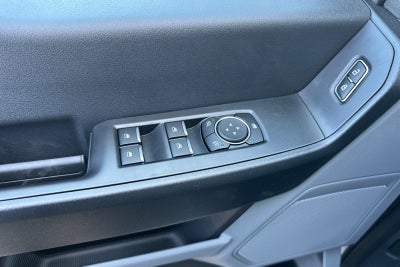 2025 Ford F-350SD XL 9' Scelzi Service/Utility Body