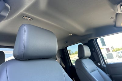 2025 Ford F-350SD XL 9' Scelzi Service/Utility Body