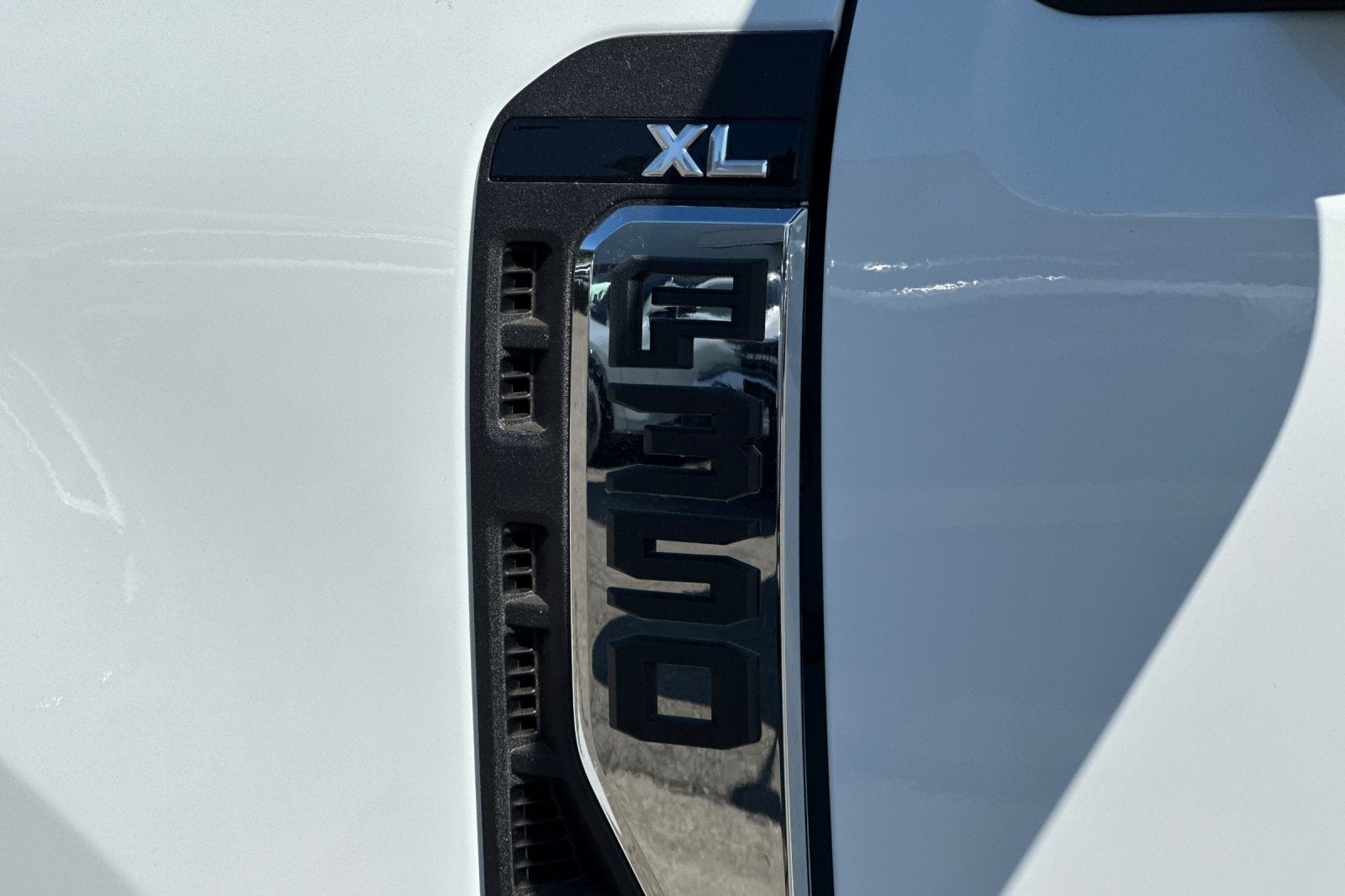 2025 Ford F-350SD XL 9' Scelzi Service/Utility Body