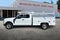 2025 Ford F-350SD XL 9' Scelzi Service/Utility Body