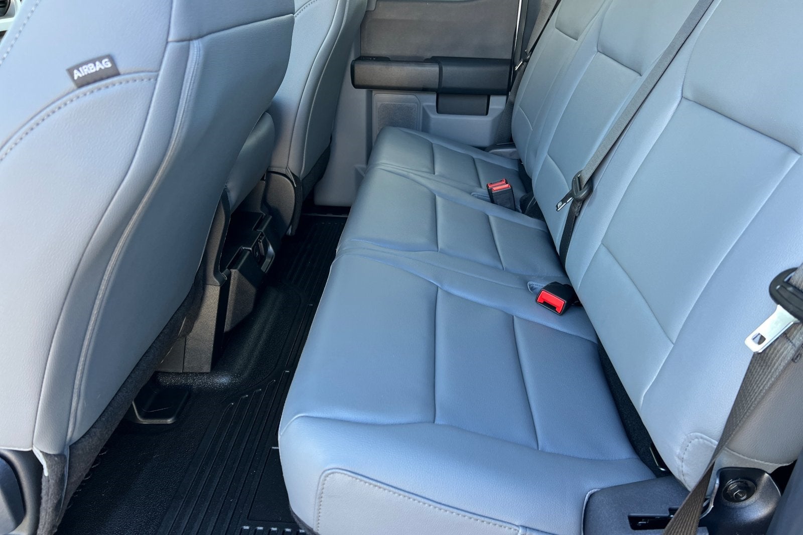 2026 Ford F-350SD XL Super Cab 9' Scelzi Service Body