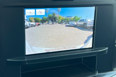 2026 Ford F-350SD XL Super Cab 9' Scelzi Service Body