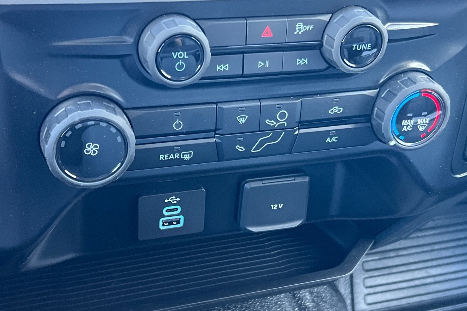 2026 Ford F-350SD XL Super Cab 9' Scelzi Service Body