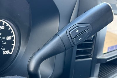 2026 Ford F-350SD XL Super Cab 9' Scelzi Service Body