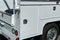 2026 Ford F-350SD XL Super Cab 9' Scelzi Service Body