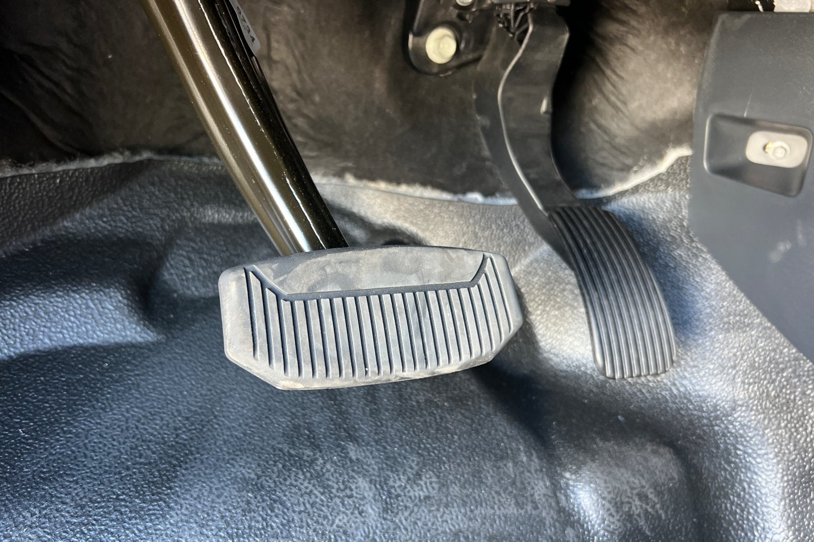 2026 Ford F-350SD XL Super Cab 9' Scelzi Service Body