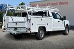 2026 Ford F-350SD XL Super Cab 9' Scelzi Service Body