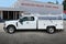 2026 Ford F-350SD XL Super Cab 9' Scelzi Service Body