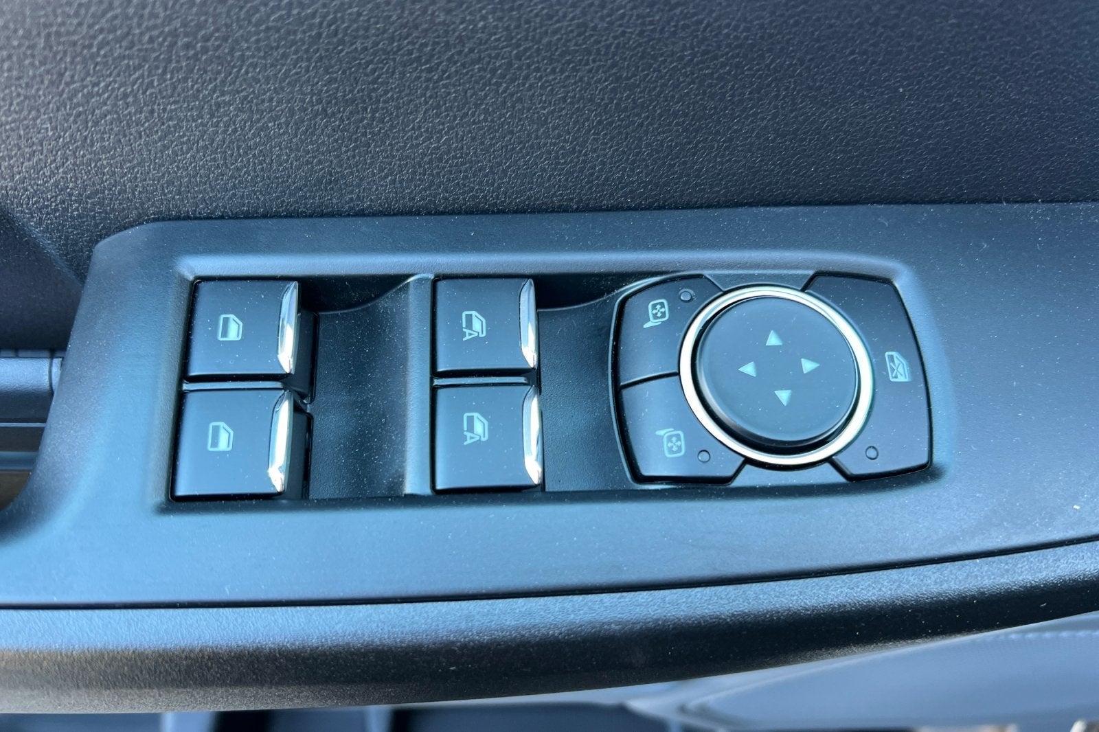 2026 Ford F-350SD XL 9' Harbor Service Body