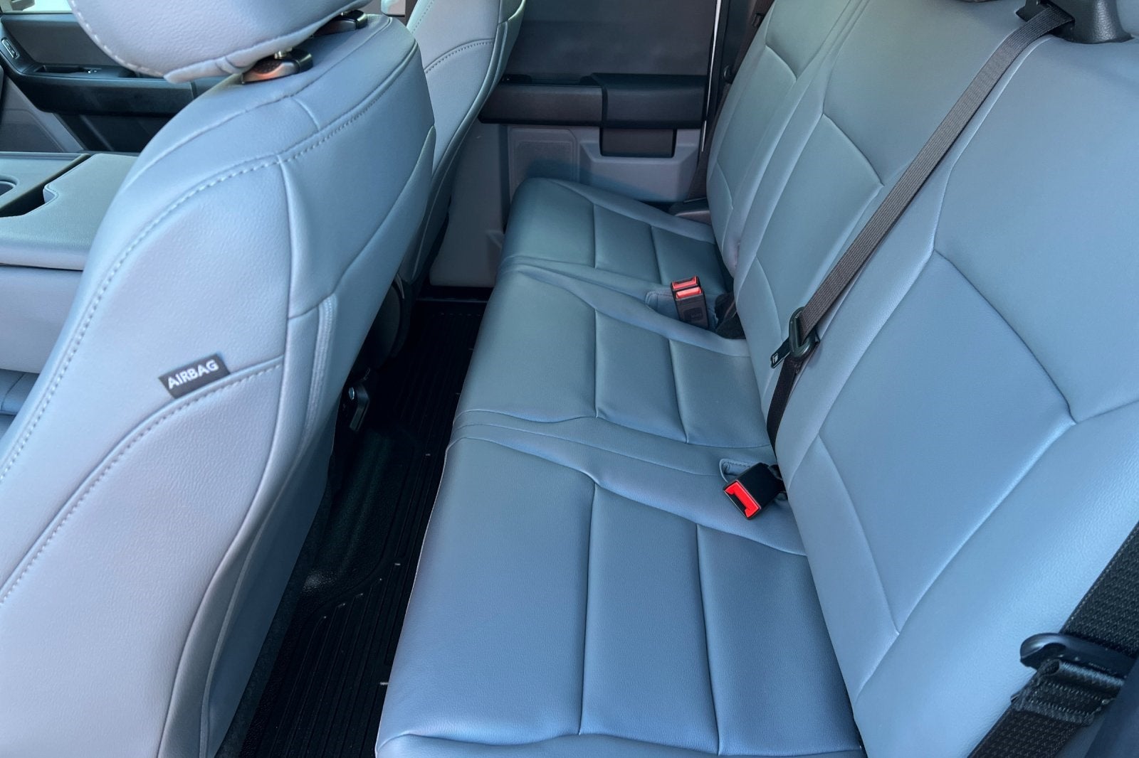 2026 Ford F-350SD XL 9' Harbor Service Body