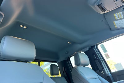 2026 Ford F-350SD XL 9' Harbor Service Body