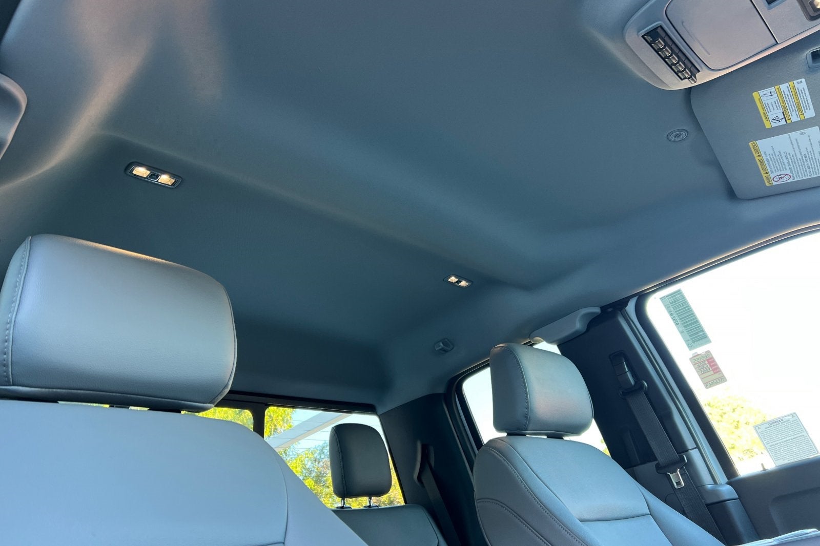 2026 Ford F-350SD XL 9' Harbor Service Body