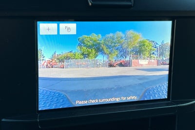 2026 Ford F-350SD XL 9' Harbor Service Body