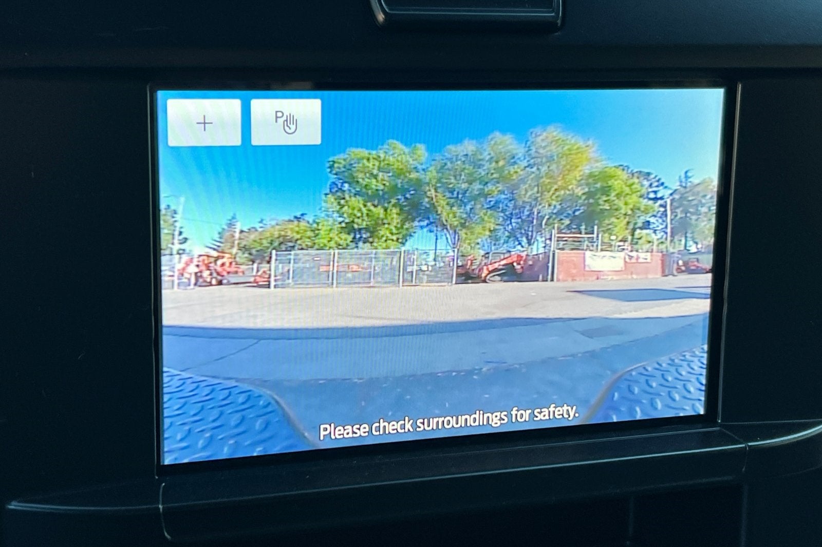 2026 Ford F-350SD XL 9' Harbor Service Body