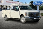 2026 Ford F-350SD XL 9' Harbor Service Body
