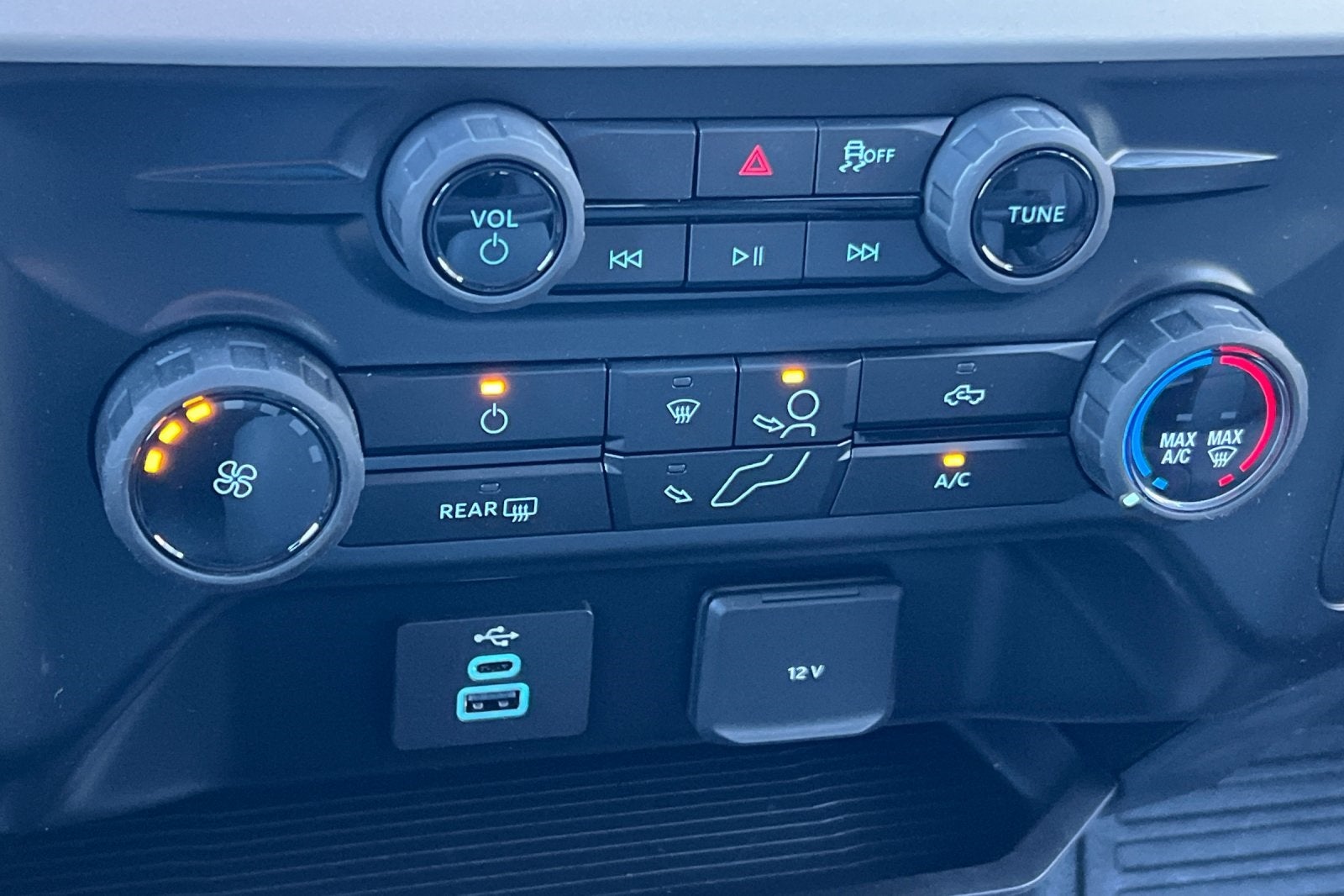 2026 Ford F-350SD XL 9' Harbor Service Body